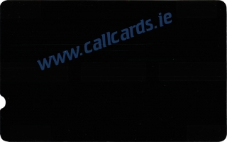 Dublin GPT Trial 5u Callcard (back)