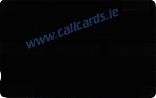 Dublin GPT Trial 10u Shallow Notch Callcard (back)