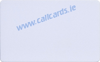 Limerick Trial 10u Callcard (back)