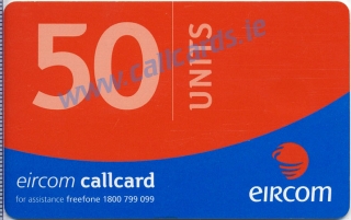 Relax With Us Callcard (back)