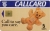 Teddy Bear 5u Callcard (front)