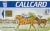 Irish Horse Racing Callcard (front)