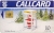 Christmas 1992 Callcard (front)