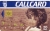 Tina Turner Callcard (front)