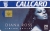 Diana Ross Callcard (front)