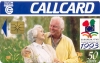 EC Year of the Elderly - Reach Out Callcard (front)