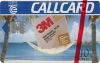 3M Callcard (front)