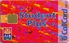 AIB Student Plus 1996 Callcard (front)