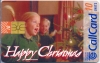 Christmas 1997 Limited Edition Callcard (front)