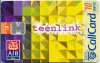 AIB Teenlink Callcard (front)