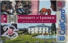 University Of Limerick Callcard (front)