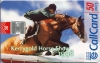 Kerrygold Horse Show Callcard (front)