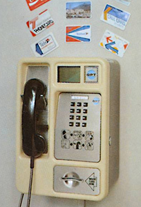 GPT Chorley Phone